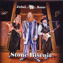 Stone Biscuit CD1