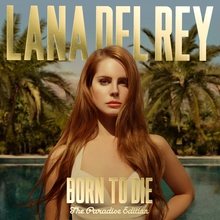 Born To Die (Paradise Edition) CD2