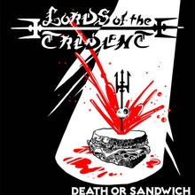 Death Or Sandwich
