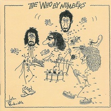 The Who By Numbers (Remastered 1996)
