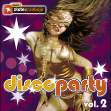 Disco Party Vol.2 CD1