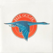 Blue Goose (Vinyl)