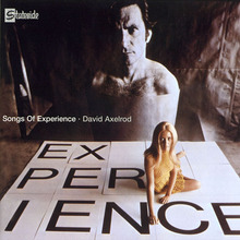 Songs Of Experience (Vinyl)