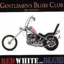 Volume 2 - Red White And Blue!
