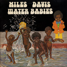 Water Babies (Vinyl)
