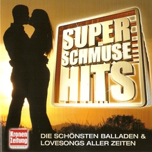Super Schmuse Hits CD1