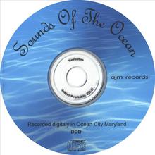 Sounds Of The Ocean