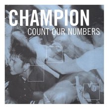 Count Our Numbers (EP)