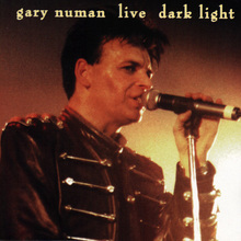 Live Dark Light CD2