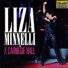 At Carnegie Hall (Live) CD1