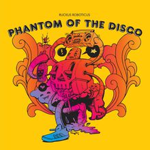 Phantom Of The Disco