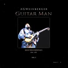 Guitar Man vol.1