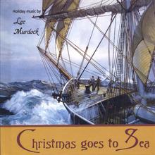 Christmas Goes to Sea