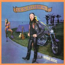 Gypsy Ride (Vinyl)