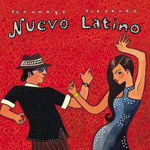 Putumayo Presents: Nuevo Latino