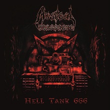 Hell Tank 666