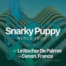 2017-05-17 Le Rocher De Palmer, Cenon, France