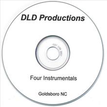 DLD Productions Instrumentals