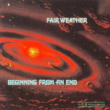 Beginning From An End (Vinyl)