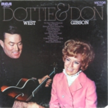 Dottie And Don (Vinyl)