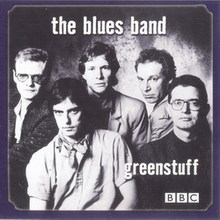 Green Stuff (Live At The BBC '1982)