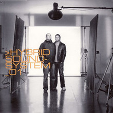 Soundsystem 01 Mixed By Hybrid CD1