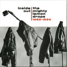 Inside Out 1985-1990 CD5