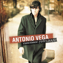 Canciones (1980-2009) CD1