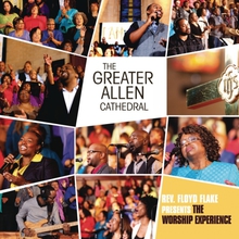 The Worship Experience
