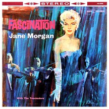 Fascination (Vinyl)