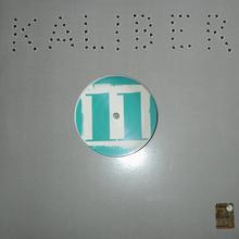 Kaliber 11 Vinyl