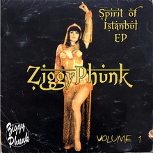 Spirit Of Istanbul (EP)