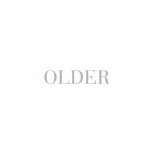 Older (Limited Deluxe Edition) CD3