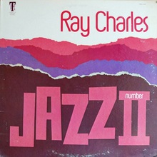 My Kind Of Jazz Pt. 2 (Vinyl)