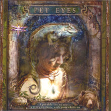 Pet Eyes