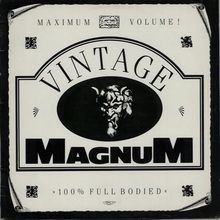 Vintage Magnum CD1