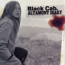 Altamont Diary