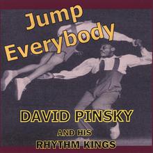 Jump Everybody