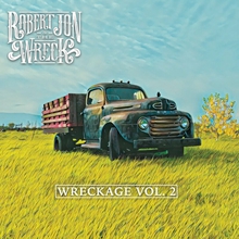 Wreckage Vol. 2 (Live)
