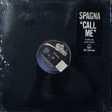 Call Me (Popstand Remix) (Vinyl)