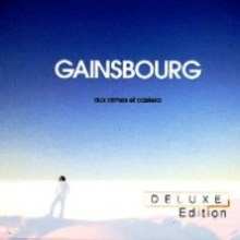 Aux Armes Et Caetera (Deluxe Edition) (Remastered 2003) CD1