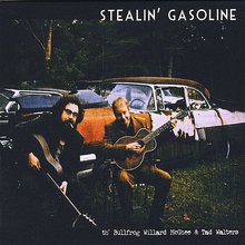 Stealin' Gasoline