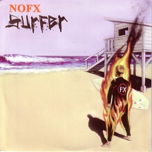 Surfer (EP) (Vinyl)