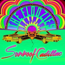Sunroof Cadillac (EP)