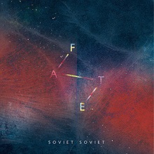 Soviet Soviet (EP)