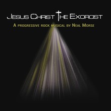 Jesus Christ The Exorcist CD2