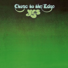 Close To The Edge (Super Deluxe Edition) CD2