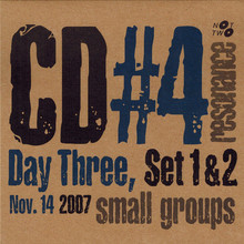 Resonance CD4