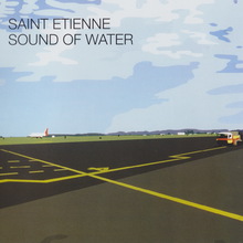 Sound Of Water (Deluxe Edition) CD1