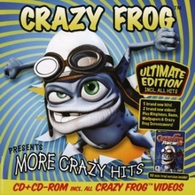 More Crazy Hits (Ultimate Edition)